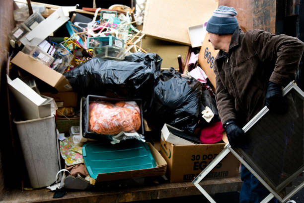 Best Trash Removal Near Me  in Au Sable, MI