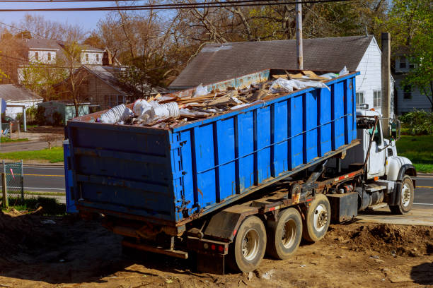 Best Full-Service Junk Removal  in Au Sable, MI