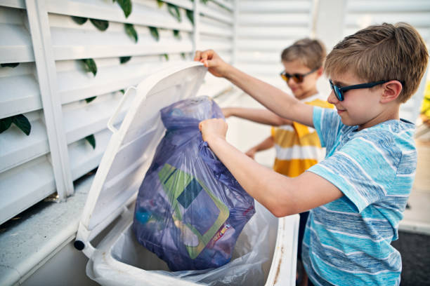 Best Commercial Junk Removal  in Au Sable, MI