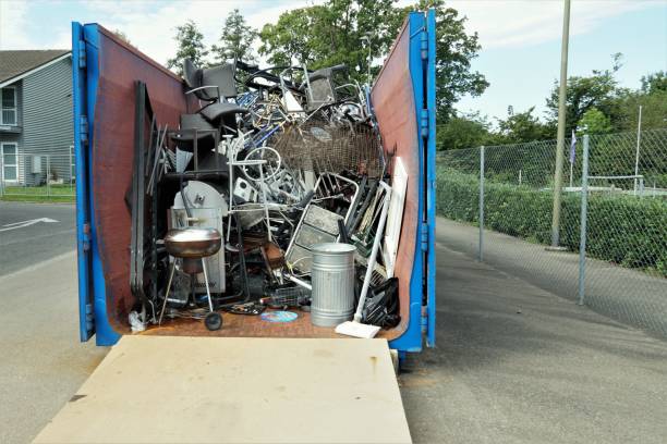 Best Residential Junk Removal  in Au Sable, MI