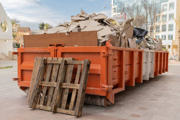 Best Yard Cleanup Services  in Au Sable, MI