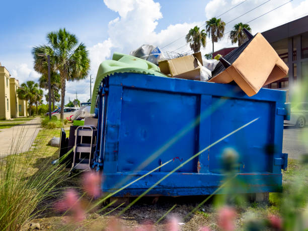Au Sable, MI Junk Removal Company