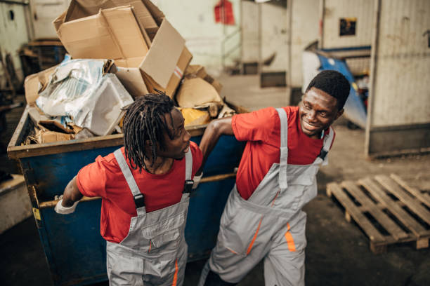 Best Junk Removal Near Me  in Au Sable, MI