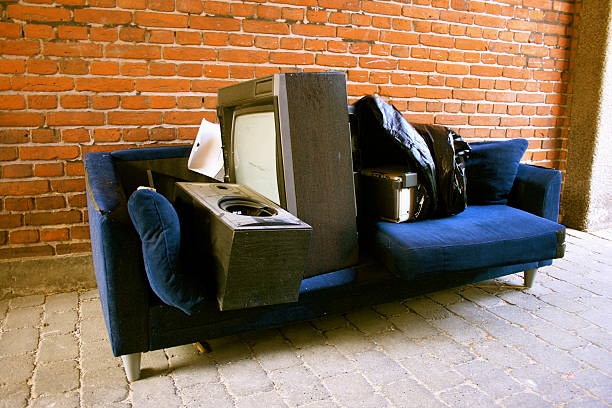 Best Residential Junk Removal  in Au Sable, MI