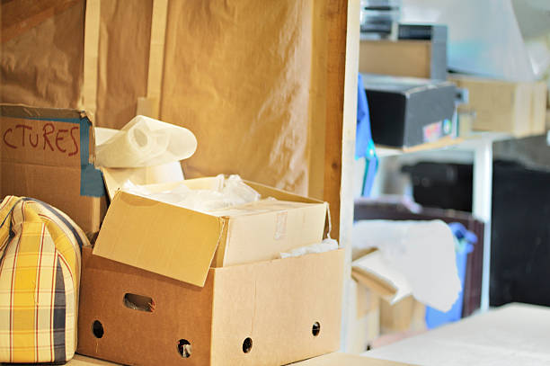 Best Basement Cleanout Services  in Au Sable, MI
