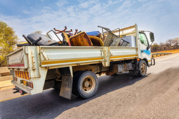Best Same-Day Junk Removal  in Au Sable, MI
