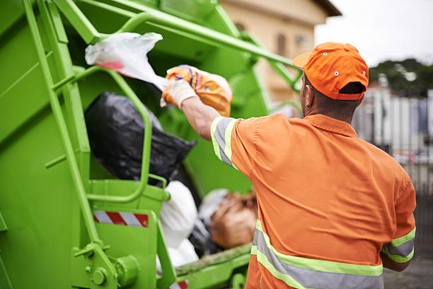 Best Attic Cleanout Services  in Au Sable, MI