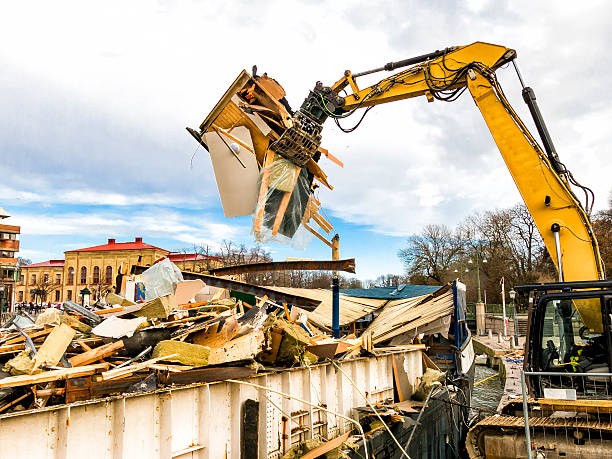 Best Affordable Junk Removal Services  in Au Sable, MI