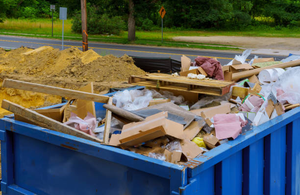Best Professional Junk Removal  in Au Sable, MI